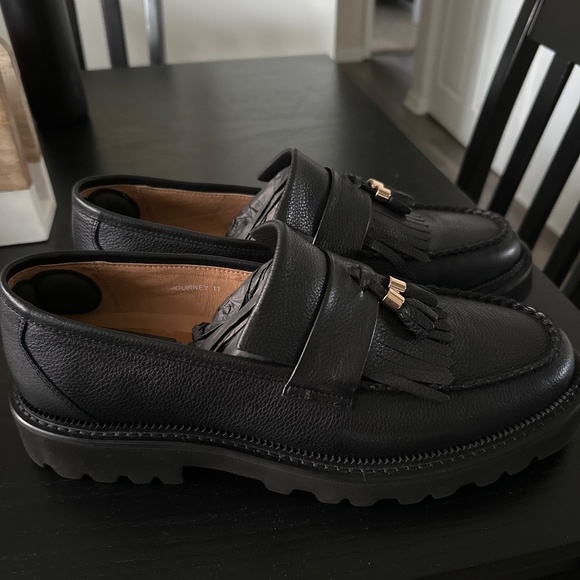 Marc Nolan Loafers - Picture 4 of 4